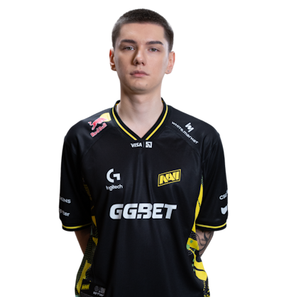 w0nderful — AWPer NaVi
